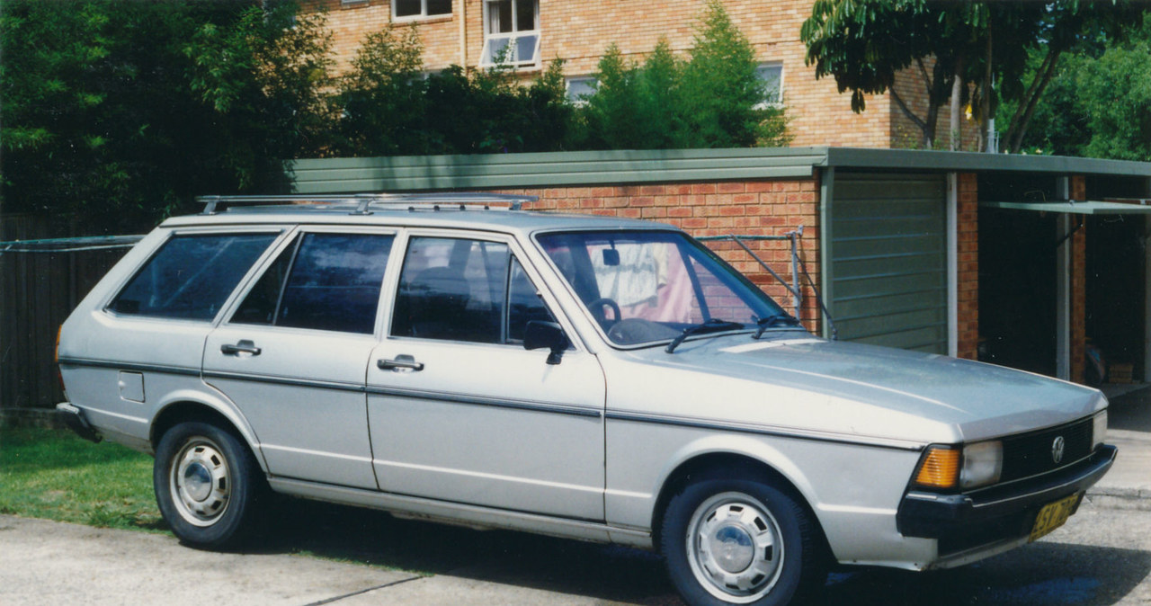 Samochód znalazł się cudem po 20 latach! (zdjęcie ilustracyjne) /materiały prasowe