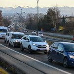 Samochodoza. Choroba miast i wsi, za którą płacimy wszyscy