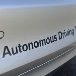 Samochody autonomiczne i ich bezpieczeństwo