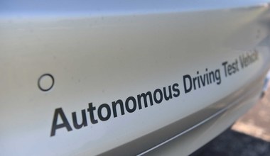 Samochody autonomiczne i ich bezpieczeństwo