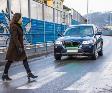 Samochody będą miały dodatkowe światło stopu? Ale wcale nie będzie czerwone