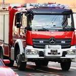 Samochody elektryczne i wozy ratowniczo-gaśnicze dla zachodniopomorskich strażaków