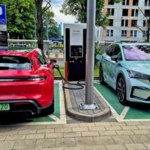 Samochody elektryczne też trują powietrze. Niemiecki sąd nie ma wątpliwości