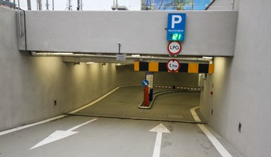 Samochody elektryczne z zakazem parkowania w garażach podziemnych? 