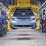 Samochody elektryczne za 100 tys. zł. Tak Ford chce konkurować z Chinami 