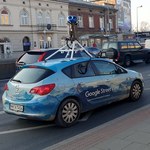 Samochody Google znowu na ulicach. Gdzie będzie można je zobaczyć?