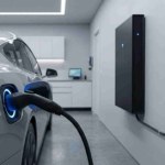 Samochody jako magazyny energii. Nowa rola elektryków