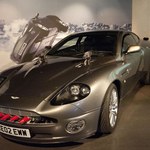 Samochody Jamesa Bonda - kolekcja warta miliony