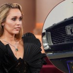Samochody Miley Cyrus. Gwiazda "Hannah Montany" ma słabość do luksusu