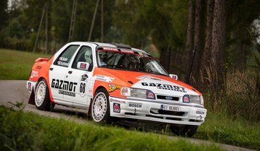 Samochody Motul HRSMP - Ford Sierra RS Cosworth 4x4