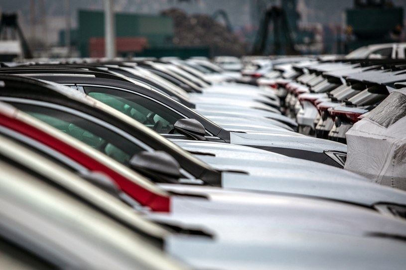 Samochody poleasingowe były ciekawą ofertą na rynku aut używanych. Przez Polski Ład znikną lub będą droższe /Getty Images