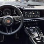 Samochody Porsche otrzymają Android Auto