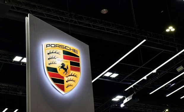 Samochody Porsche w Rosji nie chcą odpalić. Spekulacje na temat przyczyn awarii