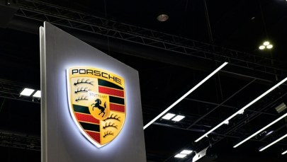 Samochody Porsche w Rosji nie chcą odpalić. Spekulacje na temat przyczyn awarii