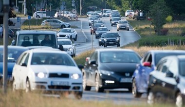 Samochody spalinowe i elektryczne. Co mówi o nich polska konstytucja?