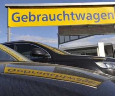 Samochody używane drożeją i jest ich coraz mniej. Złe wieści z Niemiec