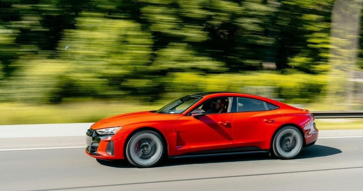 Samochody z USA to nie tylko inwestycja w auto, ale i w komfort, styl życia oraz unikalność /materiały promocyjne