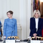 Żona Karola Nawrockiego.