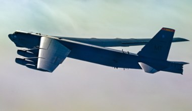 Samolot B-52 czeka duże ulepszenie. Test nowego silnika