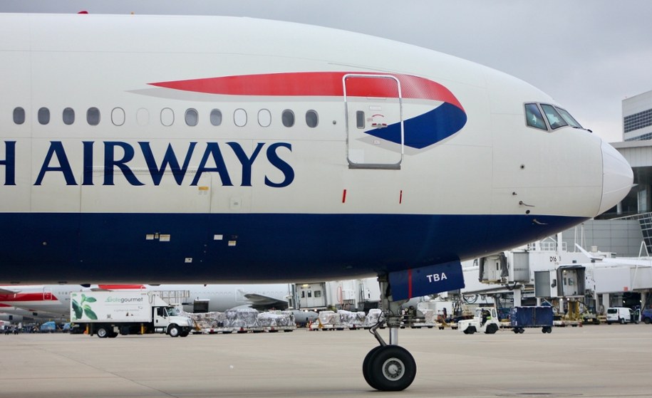 20 pasażerów usunięto z samolotu. Zaskakujący powód