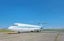 Samolot Ceausescu sprzedany na aukcji. Jest częścią "dziedzictwa narodowego"
