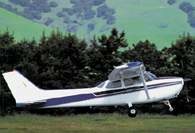 Samolot Cessna C-172 /Encyklopedia Internautica