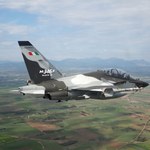 Samolot do szkolenia pilotów przyszłości. Oto M-346 Block 20