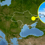 Samolot-emeryt E-8C JSTARS na ukraińskim niebie. Kto go tam wysłał?