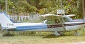 Samolot lekki Cessna 172 /Encyklopedia Internautica