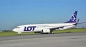 Samolot LOT-u zawrócił tuż po starcie. Lądował awaryjnie w Baku