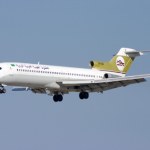 Samolot odleciał bez pasażerów. Bezprecedensowe wydarzenie