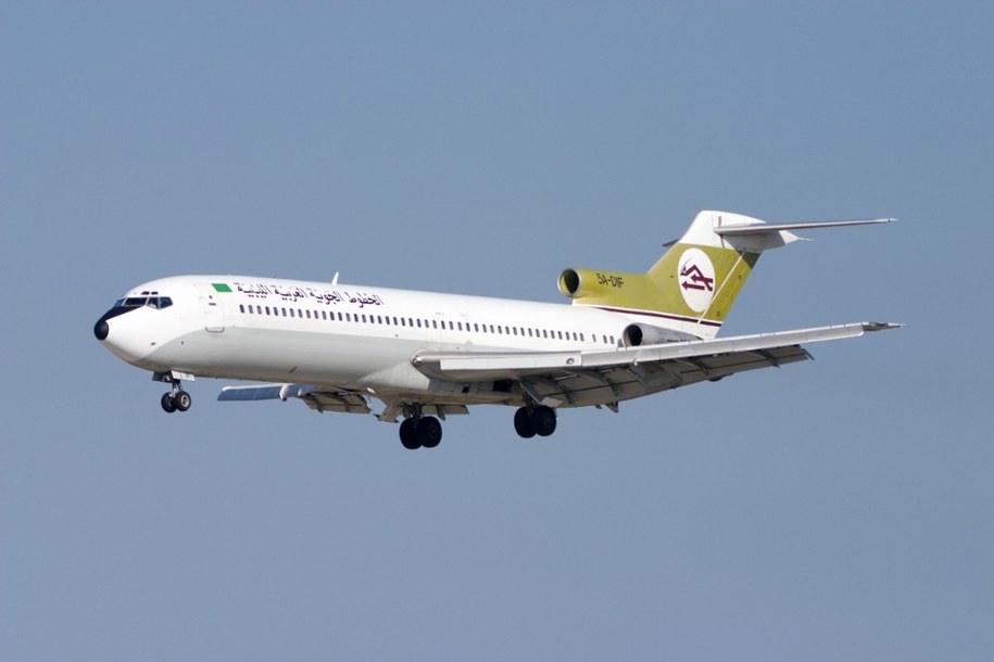 Samolot odleciał bez pasażerów. Bezprecedensowe wydarzenie