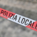 Samolot rozbił się na autostradzie. Są ofiary śmiertelne