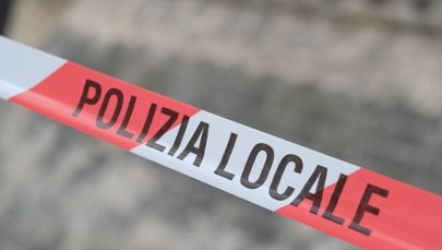 Samolot rozbił się na autostradzie. Są ofiary śmiertelne