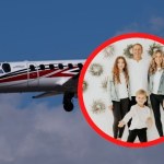 Samolot runął zaraz po starcie. Zginęła cała rodzina legendarnego sportowca