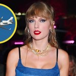 Samolot Taylor Swift truje Ziemię. W zamian gwiazda... sadzi drzewa