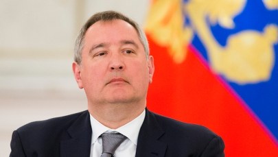 Samolot wicepremiera Rosji zawrócony. Rumunia nie pozwoliła na przelot