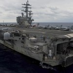 Samolot wojskowy USA z 11 osobami rozbił się na Pacyfiku 