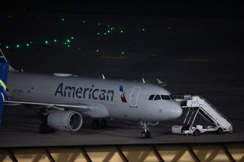 Samolot wpadł w turbulencje. Cztery stewardessy ranne