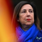 Samolot z hiszpańską minister doznał zakłóceń sygnału GPS nad Bałtykiem