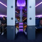 Samolot z kuszetką. Air New Zealand montuje łóżka w Dreamlinerach