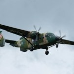 Samolot z Polski gromi drony na Ukrainie. Jest nagranie