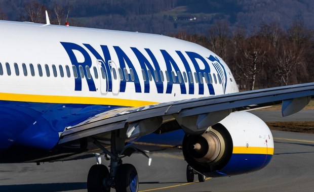 Samolot z Polski musiał awaryjnie lądować. Winna Rosja?