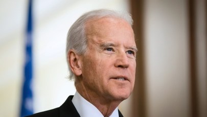 Samolot zbliżył się do rezydencji Joe Bidena. Poderwano myśliwce