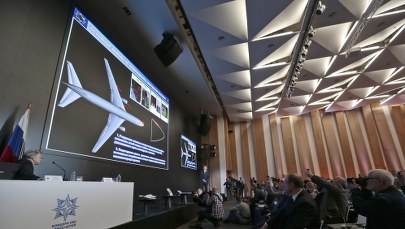 Samolot zestrzelony rakietą z Rosji. Wiceszef MSZ: Ten raport nie jest bezstronny