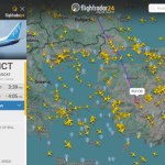 Samoloty lecące po Polaków. Oto jak śledzić ich loty