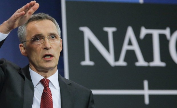 Samoloty NATO wesprą działania międzynarodowej koalicji przeciwko ISIS