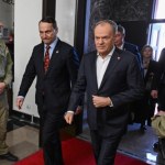 Samoloty polskich Sił Zbrojnych ewakuują Polaków? Wniosek trafił do prezydenta