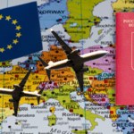 Samoloty z Rosjanami nad Polską. Dlaczego, pomimo sankcji, to wciąż możliwe?