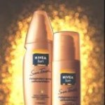 Samoopalacze NIVEA Sun